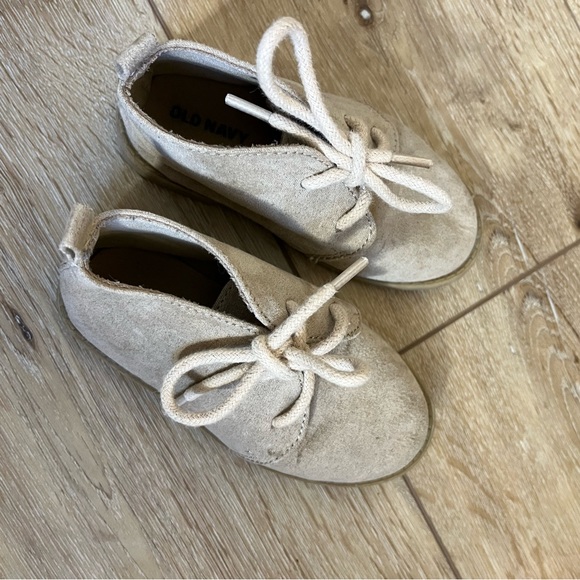Toddler shoes